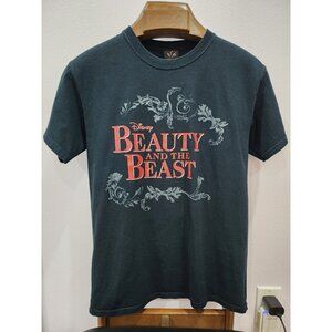 Beauty And The Beast The Broadway Musical T-Shirt